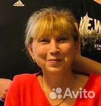 Няня Сиделка Помощница