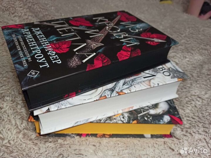 Книги фантастика