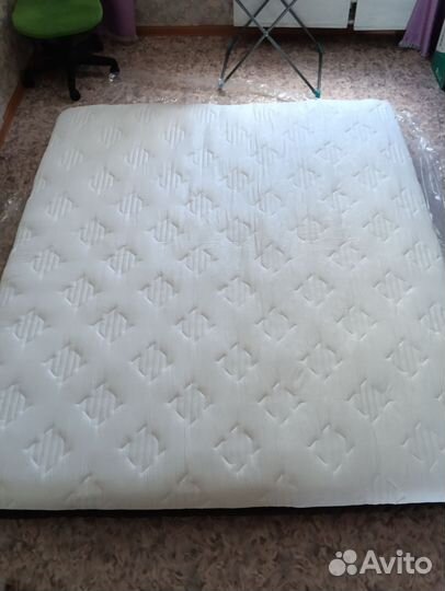 Матрас новый