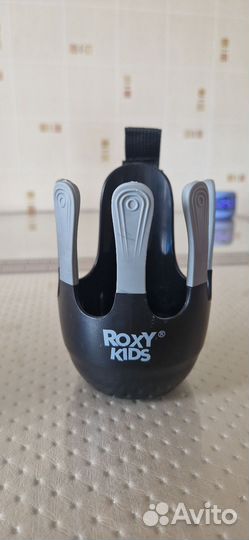 Держатель для бутылочки на коляску Roxy