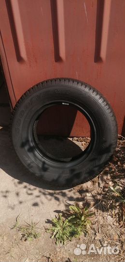 Goodyear Wrangler HP 225/75 R16