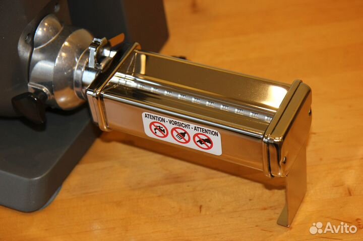 Насадка для приготовления лапши Bosch