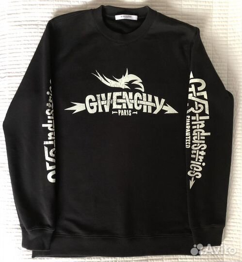 Толстовка мужская Givenchy M