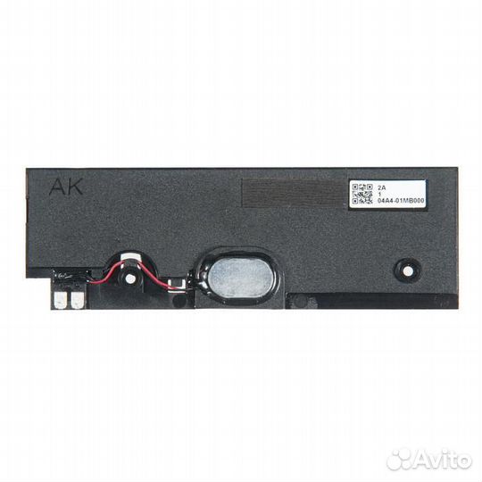 Динамик полифонический нижний для Asus M80TA M80TA