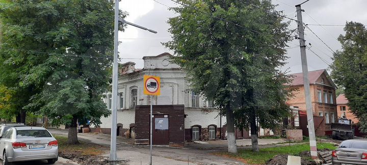 Свободного назначения, 345 м²