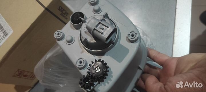 Противотуманные фары hyndai