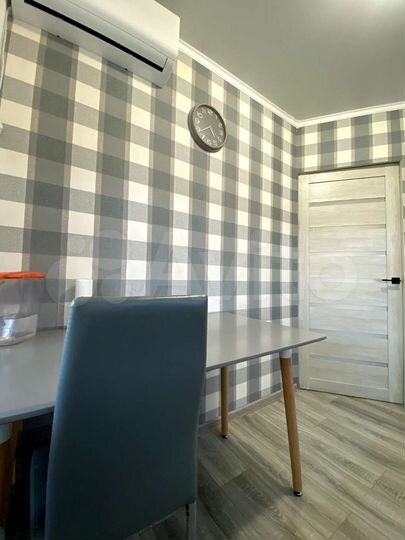 1-к. квартира, 27 м², 2/6 эт.