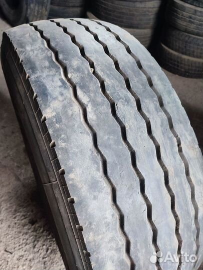 Advance 385/65R22.5 GL286A