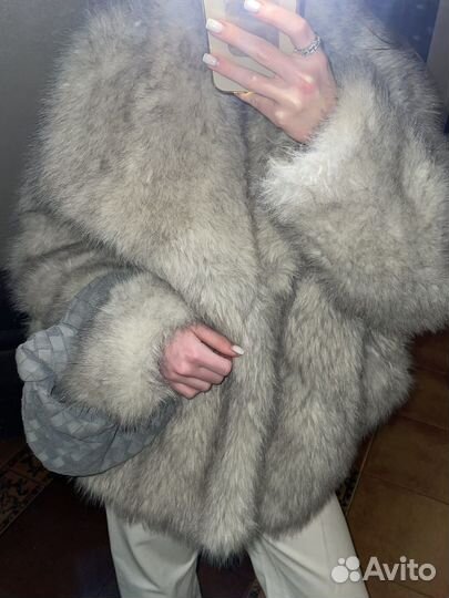 Шуба zara оригинал