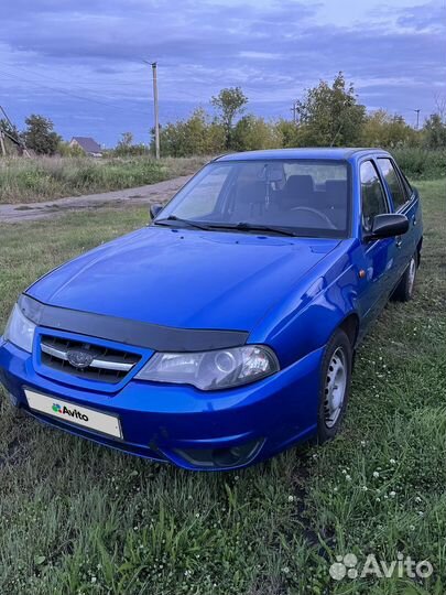 Daewoo Nexia, 2011