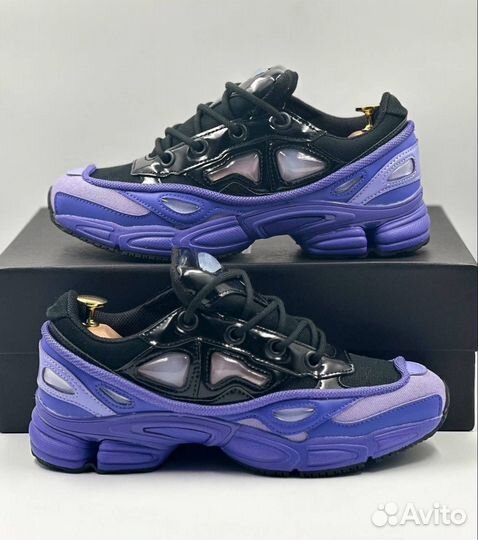 Кроссовки Adidas raf simons