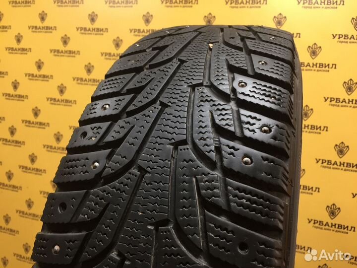 Hankook Winter I'Pike RS W419 195/65 R15 95T