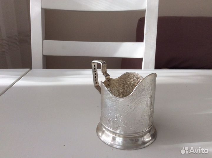 Подстаканник «Кремль»