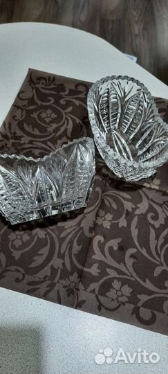 Хрустальная ладья СССР