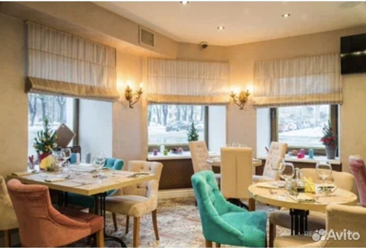 Вакансия работа официант