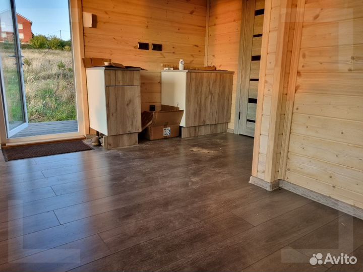 Модульный дом от производителя