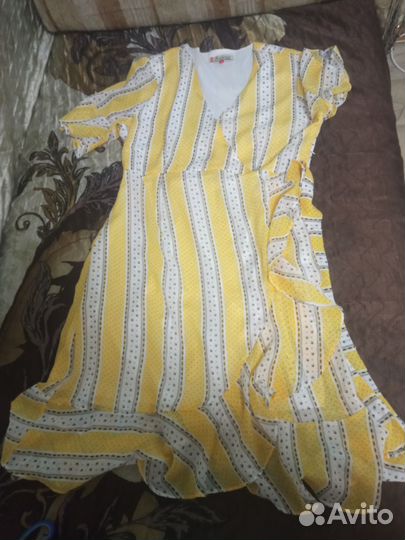 Платья 46р