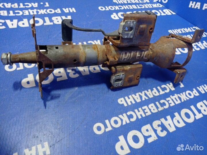 Рулевая колонка Hyundai Getz хэтчбек G4EE 2005