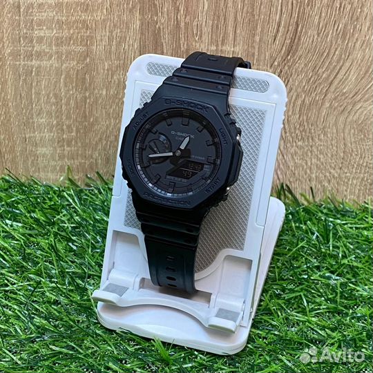 Наручные Часы Casio G-Shock GA-2100 №365269