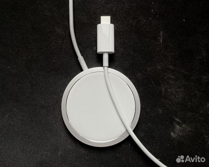Apple MagSafe Charger Оригинал