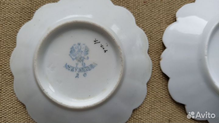 Розетки для варенья Кузнецова