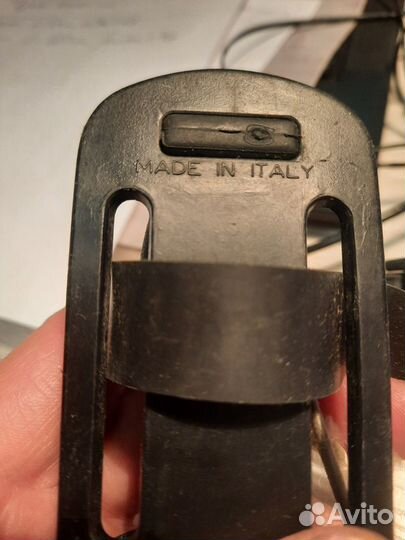 Нож для дайвинга и подводной охоты