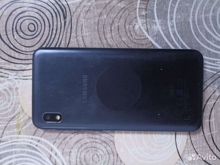 Samsung galaxy а10