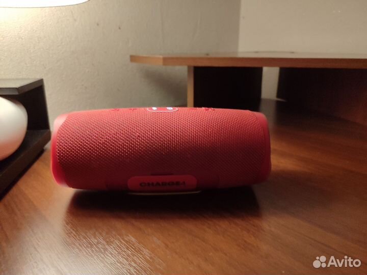 Jbl charge 4 оригинал