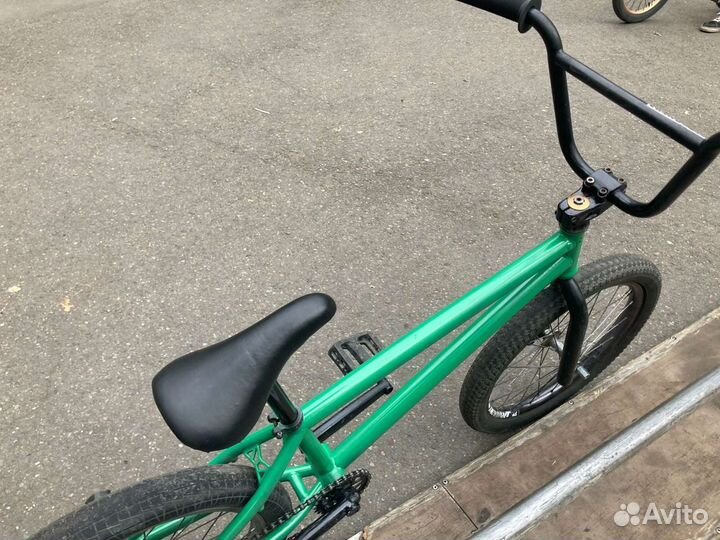 Bmx