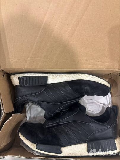 Кроссовки adodas micropacer