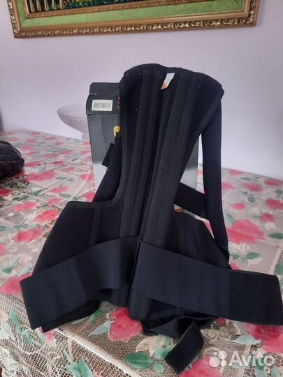 Корректор осанки для взрослых