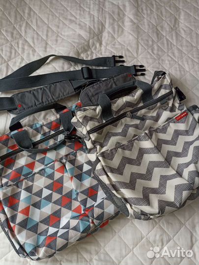 Сумка для коляски