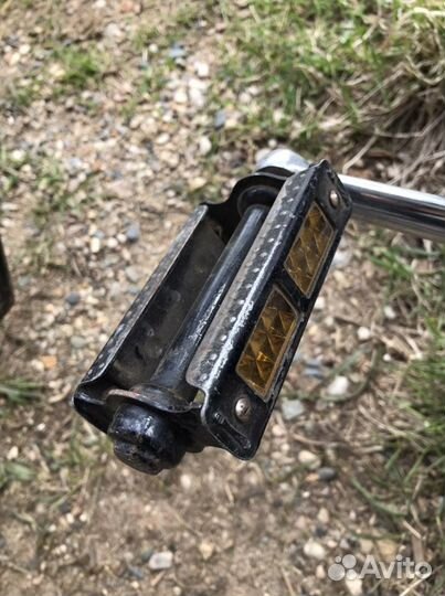 Велосипед Германия