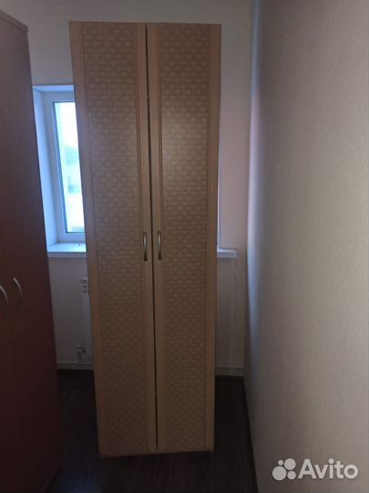 Шкаф в прихожую