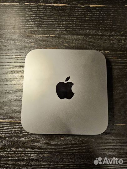 Apple Mac mini 2018 i5 8GB RAM 256GB SSD