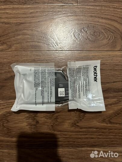 Картридж Brother LC1240M оригинальный