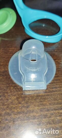 Поильник avent