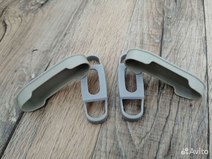 Силиконовый защитный чехол dji mavic mini