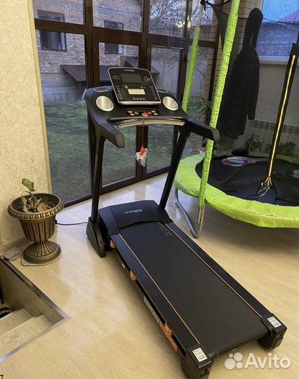 Беговая дорожка