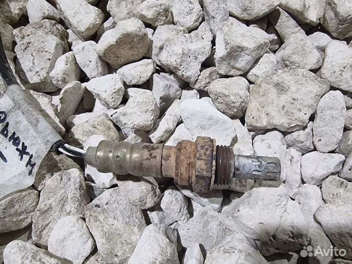 Лямбда зонд Фьюжн