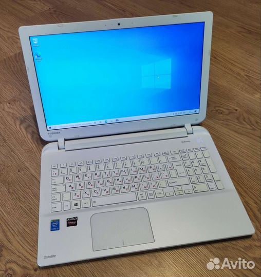 Мощный ноутбук core i5/12gb/ 1000gb