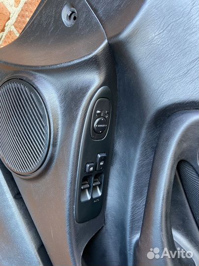 Дверные карты