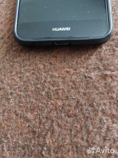 HUAWEI Ascend G302D