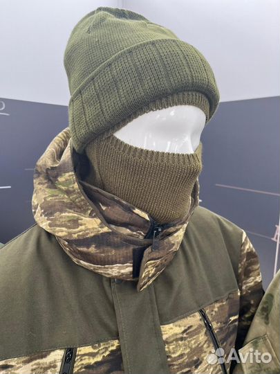 Костюмы Горка, шапки, шарфы, перчатки, балаклавы