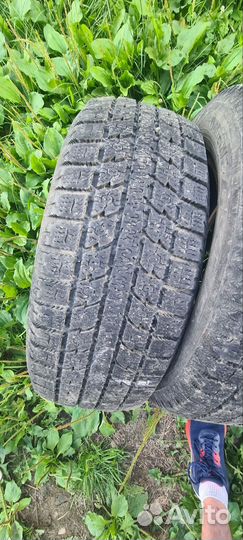 Toyo Observe GSi-5 195/60 R15