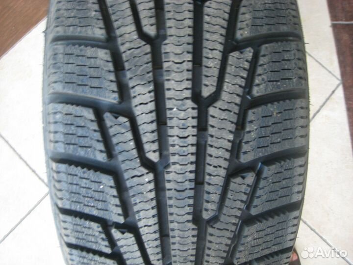 Nokian Tyres Nordman RS2 SUV 225/55 R18 102R