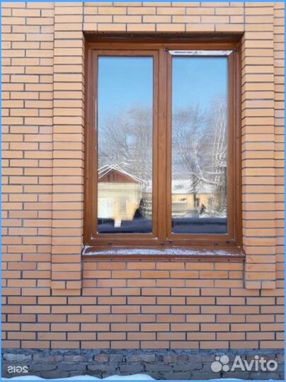 Пластиковые окна Остекление балконов и лоджий