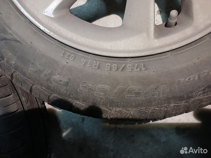 Formula Energy 175/65 R14 82T