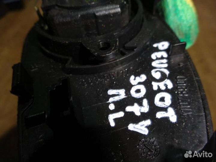 Динамик Peugeot 307 2001-2007