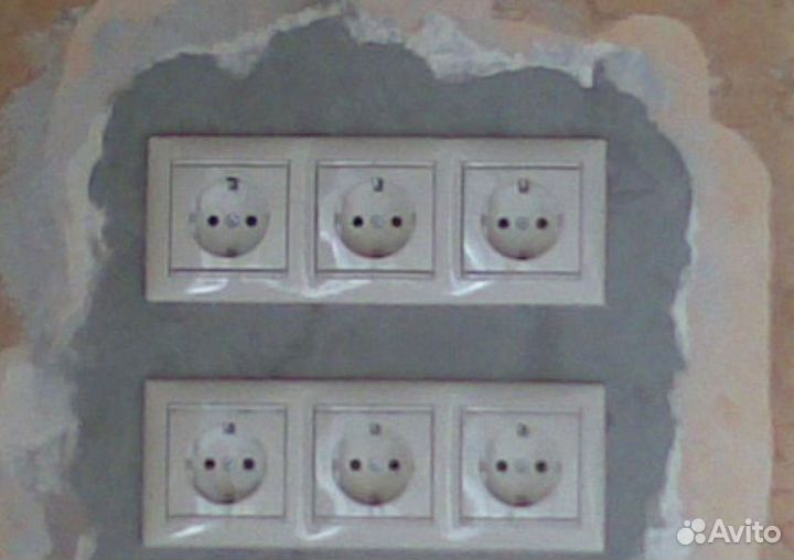 Электрик - Все виды работ